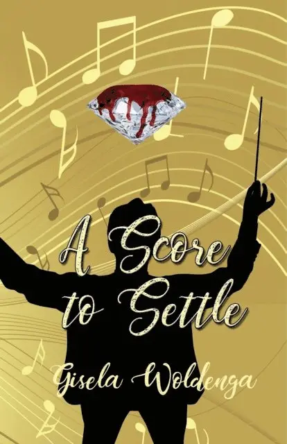 Gisela Woldenga - Score to Settle, E-bok. Tillgänglighet: Lägg i varukorg