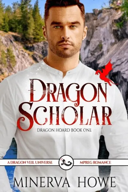 Minerva Howe - Dragon Scholar, E-bok. Tillgänglighet: Lägg i varukorg