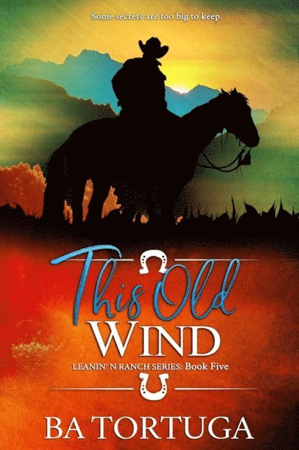 BA Tortuga - This Old Wind, E-bok