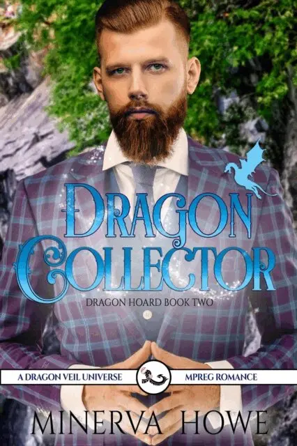 Minerva Howe - Dragon Collector, E-bok. Tillgänglighet: Lägg i varukorg