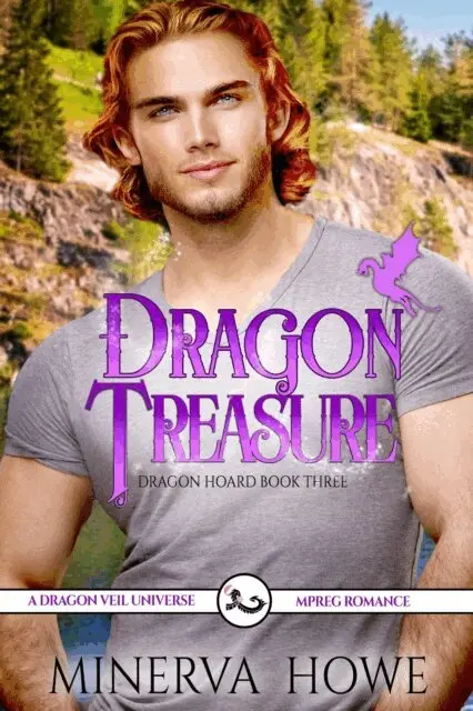Minerva Howe - Dragon Treasure, E-bok. Tillgänglighet: Lägg i varukorg