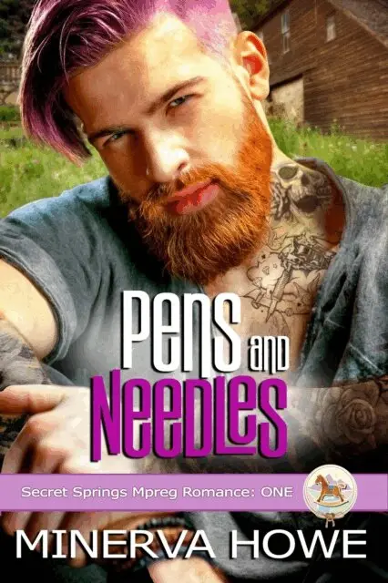 Minerva Howe - Pens and Needles, E-bok. Tillgänglighet: Lägg i varukorg
