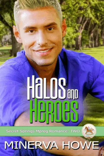 Minerva Howe - Halos and Heroes, E-bok. Tillgänglighet: Lägg i varukorg