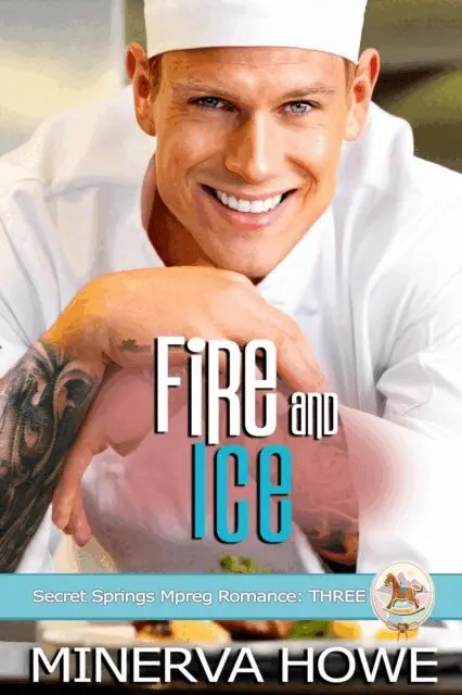 Minerva Howe - Fire and Ice, E-bok. Tillgänglighet: Lägg i varukorg