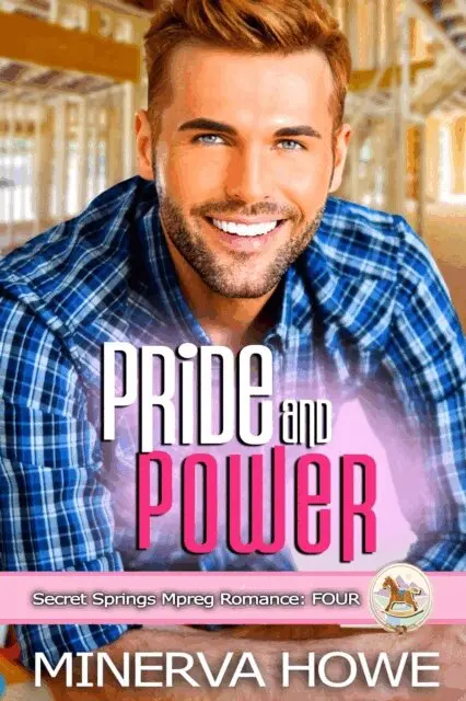 Minerva Howe - Pride and Power, E-bok. Tillgänglighet: Lägg i varukorg