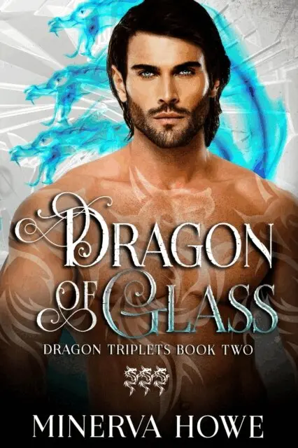 Minerva Howe - Dragon of Glass, E-bok. Tillgänglighet: Lägg i varukorg