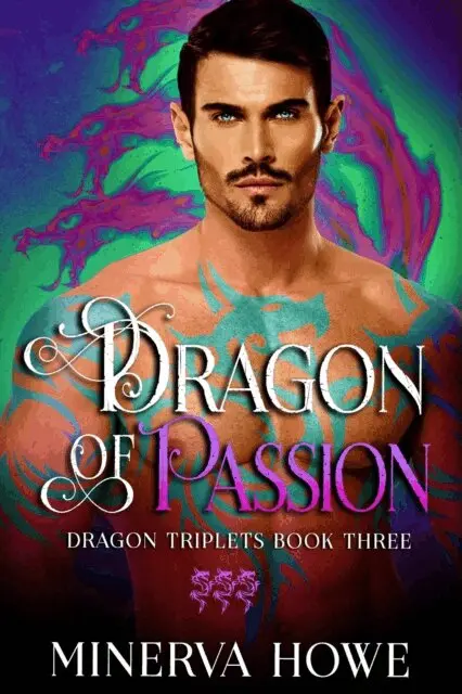 Minerva Howe - Dragon of Passion, E-bok. Tillgänglighet: Lägg i varukorg