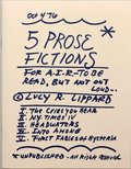 5 Prose�Fictions