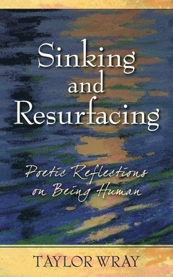 Taylor Wray - Sinking and Resurfacing, Häftad