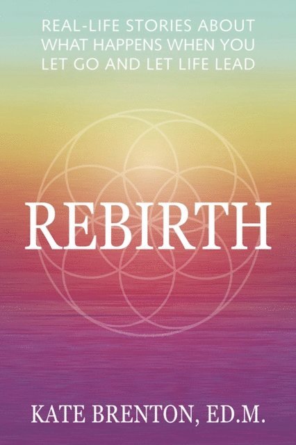 Kate Brenton - Rebirth, E-bok