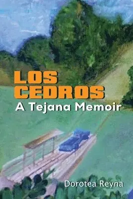 Dorotea Reyna - Los Cedros, Häftad. Tillgänglighet: Lägg i varukorg