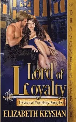 Elizabeth Keysian - Lord of Loyalty, Häftad. Tillgänglighet: Lägg i varukorg