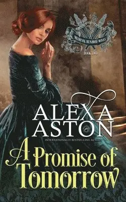 Alexa Aston - Promise of Tomorrow, Häftad. Tillgänglighet: Lägg i varukorg