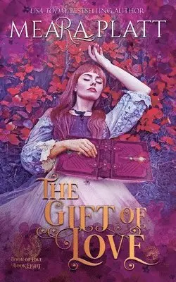 Meara Platt - Gift of Love, Häftad. Tillgänglighet: Lägg i varukorg