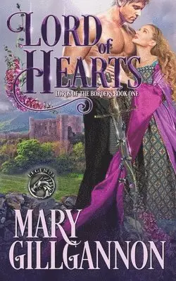 Mary Gillgannon - Lord of Hearts, Häftad. Tillgänglighet: Lägg i varukorg