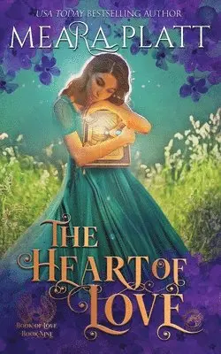 Meara Platt - Heart of Love, Häftad. Tillgänglighet: Lägg i varukorg