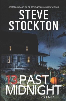13 Past