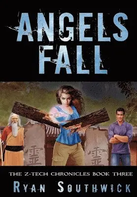 Ryan Southwick - Angels Fall, Inbunden. Tillgänglighet: Lägg i varukorg