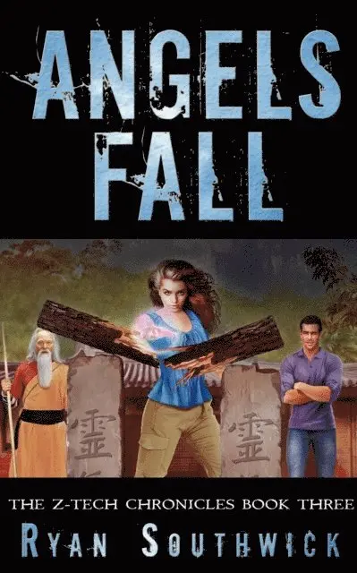 Ryan Southwick - Angels Fall, E-bok. Tillgänglighet: Lägg i varukorg