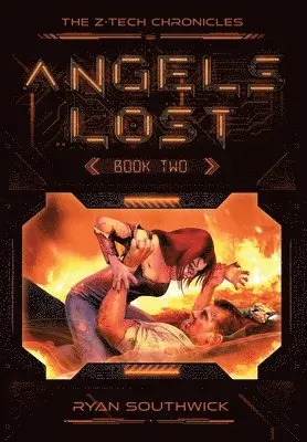 Ryan Southwick - Angels Lost, Inbunden. Tillgänglighet: Lägg i varukorg