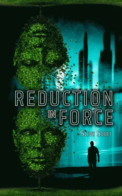 Steve Soult - Reduction in Force, E-bok. Tillgänglighet: Lägg i varukorg