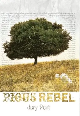 Jory Post - Pious Rebel, Inbunden. Tillgänglighet: Lägg i varukorg