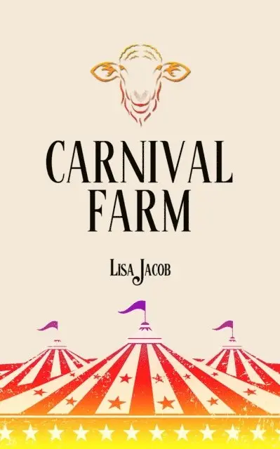 Lisa Jacob - Carnival Farm, E-bok. Tillgänglighet: Lägg i varukorg
