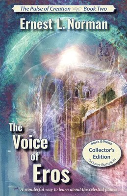 Ernest L Norman - Voice of Eros (Illustrated), Häftad
