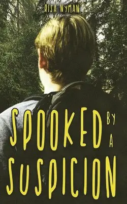 Risa Nyman - Spooked by a Suspicion, Häftad. Tillgänglighet: Lägg i varukorg