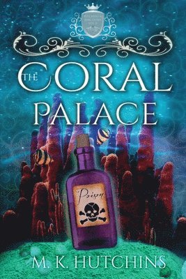 Coral Palace