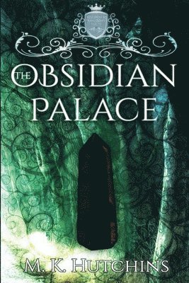 Obsidian Palace