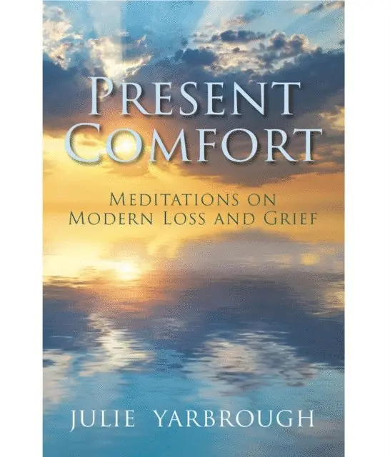 Julie Yarbrough - Present Comfort, E-bok. Tillgänglighet: Lägg i varukorg