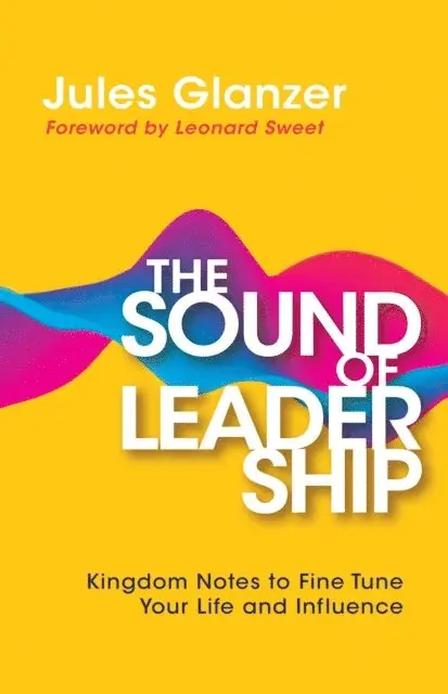 Jules Glanzer - Sound of Leadership, E-bok. Tillgänglighet: Lägg i varukorg