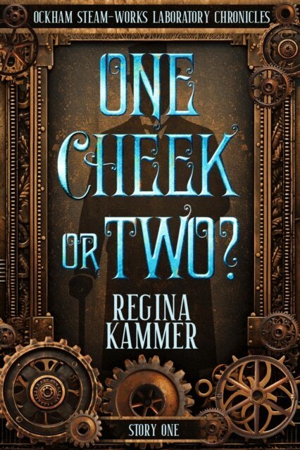 Regina Kammer - One Cheek Or Two?, E-bok. Tillgänglighet: Lägg i varukorg