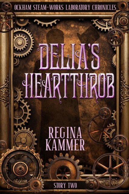 Regina Kammer - Delia's Heartthrob, E-bok. Tillgänglighet: Lägg i varukorg