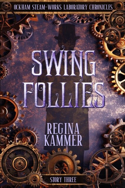Regina Kammer - Swing Follies, E-bok. Tillgänglighet: Lägg i varukorg