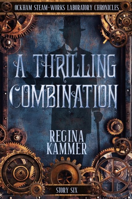 Regina Kammer - Thrilling Combination, E-bok. Tillgänglighet: Lägg i varukorg