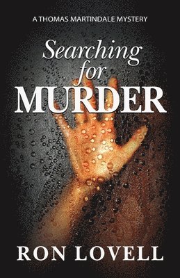 Ron Lovell - Searching for Murder, Häftad
