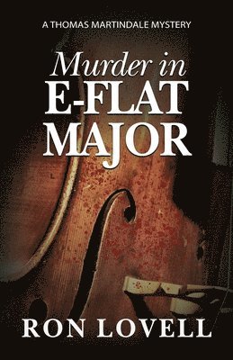 Ron Lovell - Murder in E-Flat, Häftad