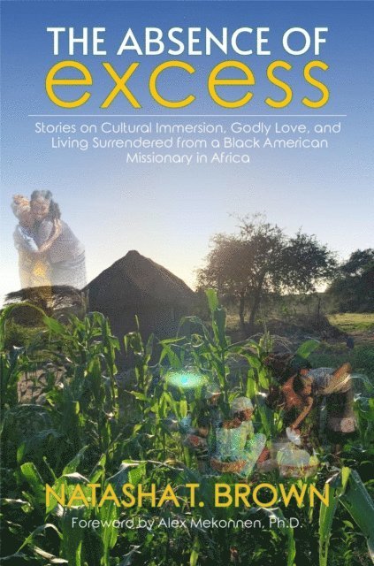 Natasha Brown Watson - Absence of Excess, E-bok