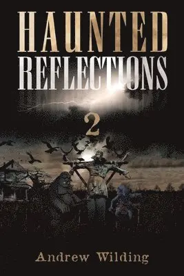 Andrew Wilding - Haunted Reflections 2, Häftad. Tillgänglighet: Lägg i varukorg
