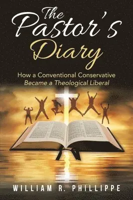 William R Phillippe - Pastor's Diary, Häftad. Tillgänglighet: Lägg i varukorg