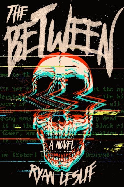 Ryan Leslie - Between, E-bok