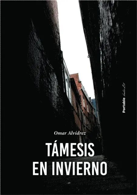 Omar Alvidrez - Támesis en invierno, E-bok. Tillgänglighet: Lägg i varukorg