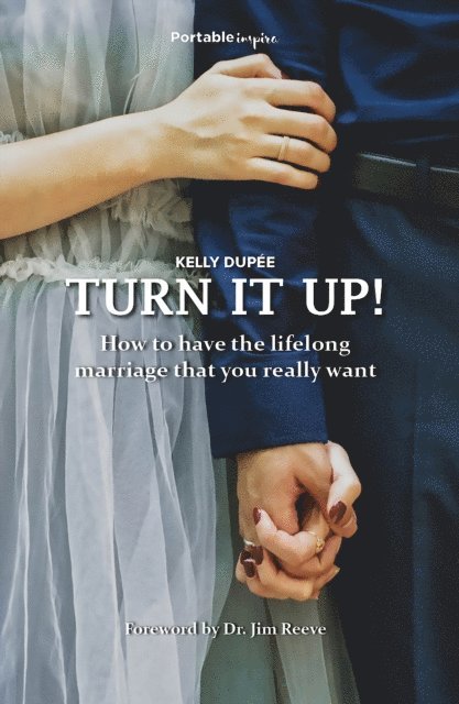 Kelly DuPee - Turn it Up!, E-bok