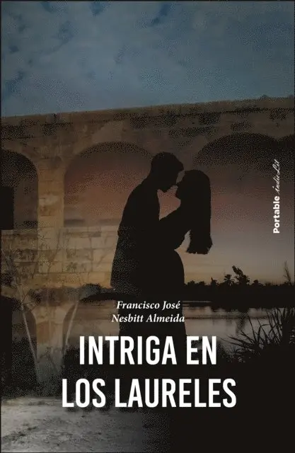 Francisco Jose Nesbitt Almeida - Intriga en Los Laureles, E-bok. Tillgänglighet: Lägg i varukorg