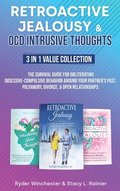 Retroactive Jealousy & OCD Intrusive Thoughts 3 in 1 Value Collection