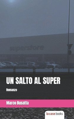 Marco Busatta - salto al super, Häftad
