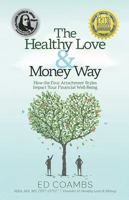 Ed Coambs - Healthy Love and Money Way, Häftad. Tillgänglighet: Lägg i varukorg