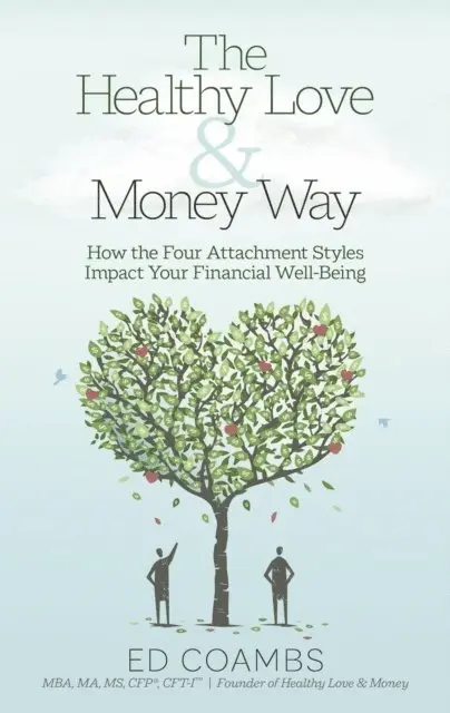 Ed Coambs - Healthy Love and Money Way, E-bok. Tillgänglighet: Lägg i varukorg